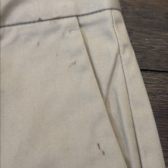 J. Crew Bowery dress pant in stretch chino Size 31/30 - Picture 7 of 16